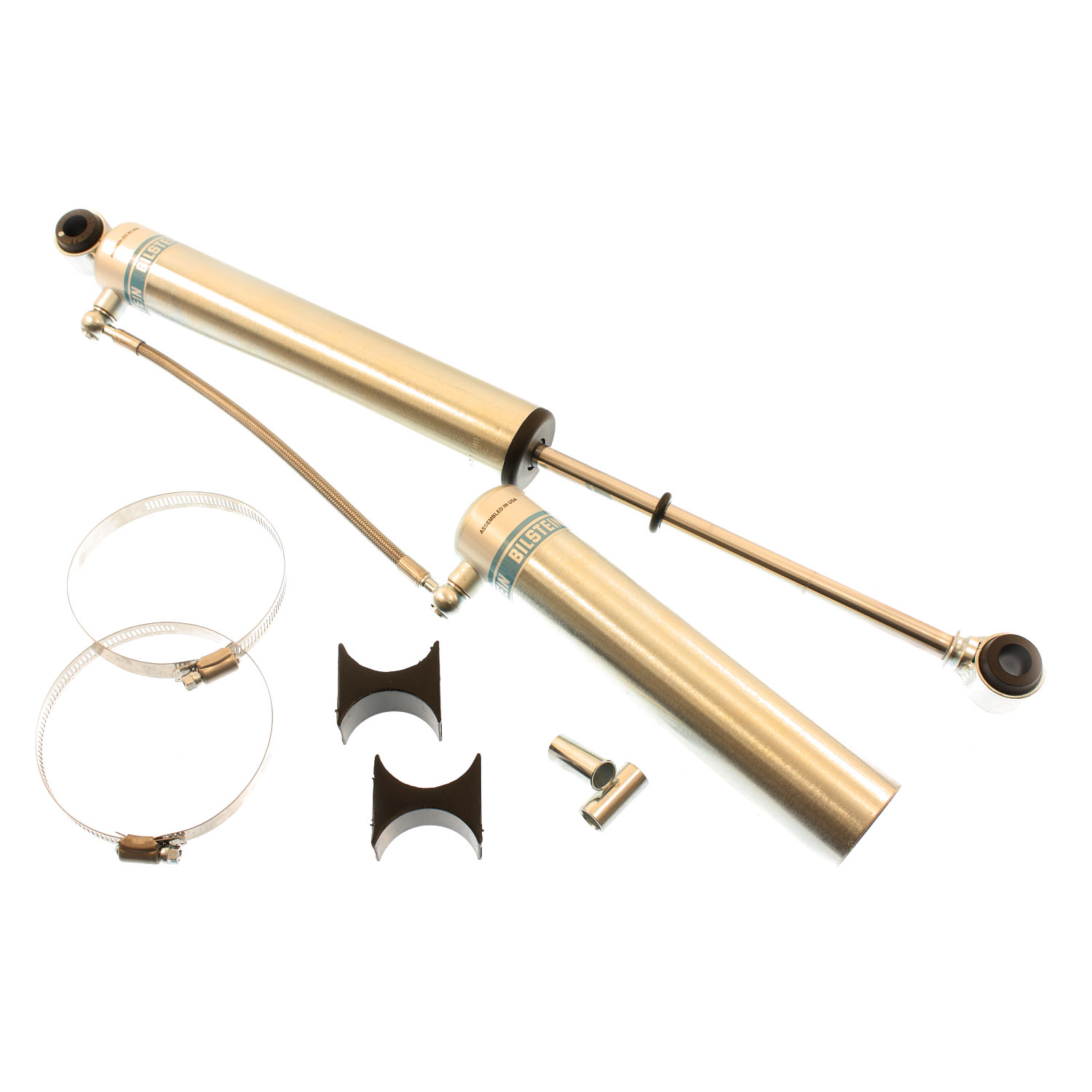 Bilstein 25-176117 B8 5165 Classic - Suspension Shock Absorber